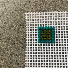 Load image into Gallery viewer, In My Own Time - Stitch Kit - Time Square