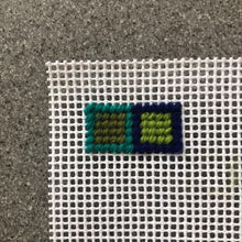 Load image into Gallery viewer, In My Own Time - Stitch Kit - Time Square