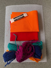 Load image into Gallery viewer, Thought Ladder - Thought Pocket kit