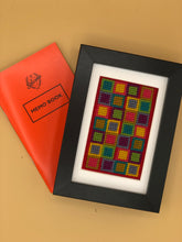 Load image into Gallery viewer, In My Own Time - Stitch Kit - Time Square
